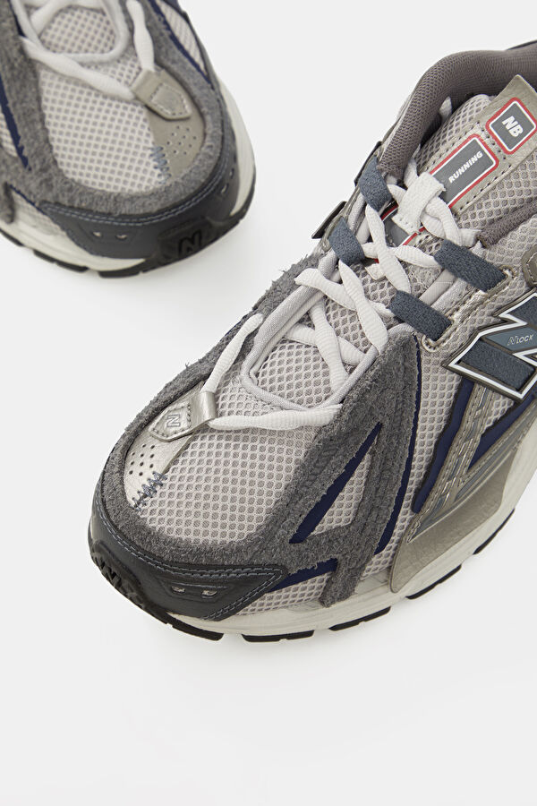 1906 Grey Men's Sneakers 4