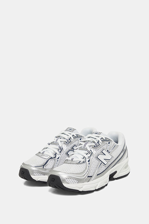 740 White Men's Sneakers 2