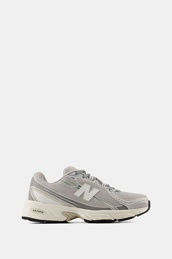 740 Grey Men's Sneakers