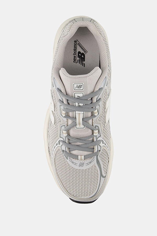 740 Grey Men's Sneakers 3