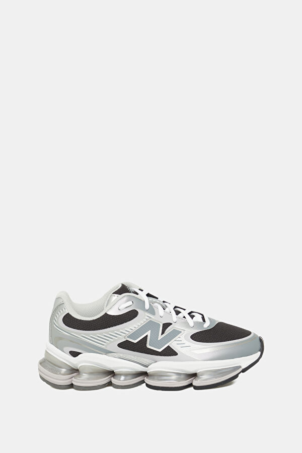 2000 Grey Men's Sneakers