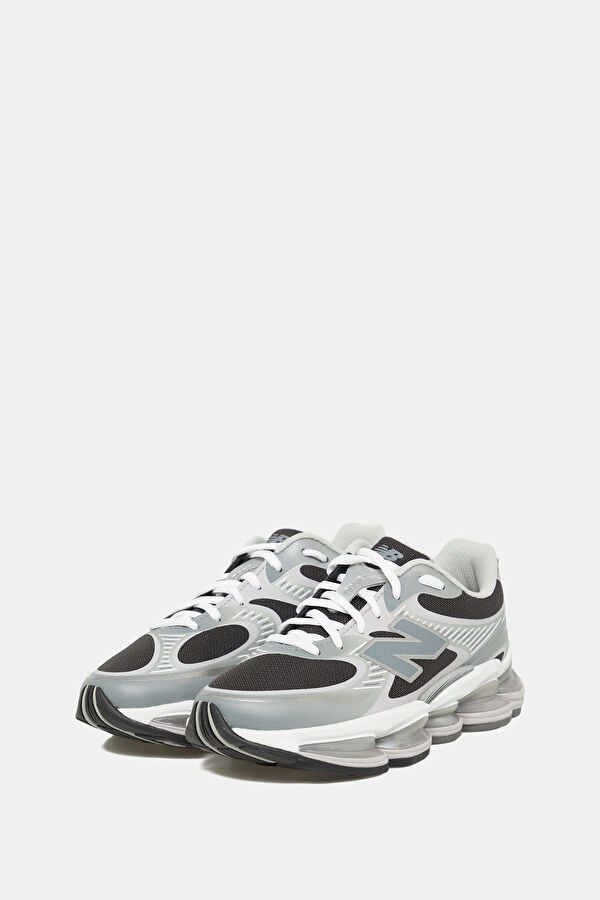 2000 Grey Men's Sneakers 2