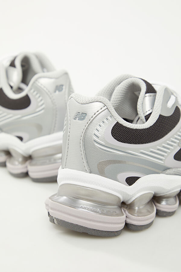 2000 Grey Men's Sneakers 5