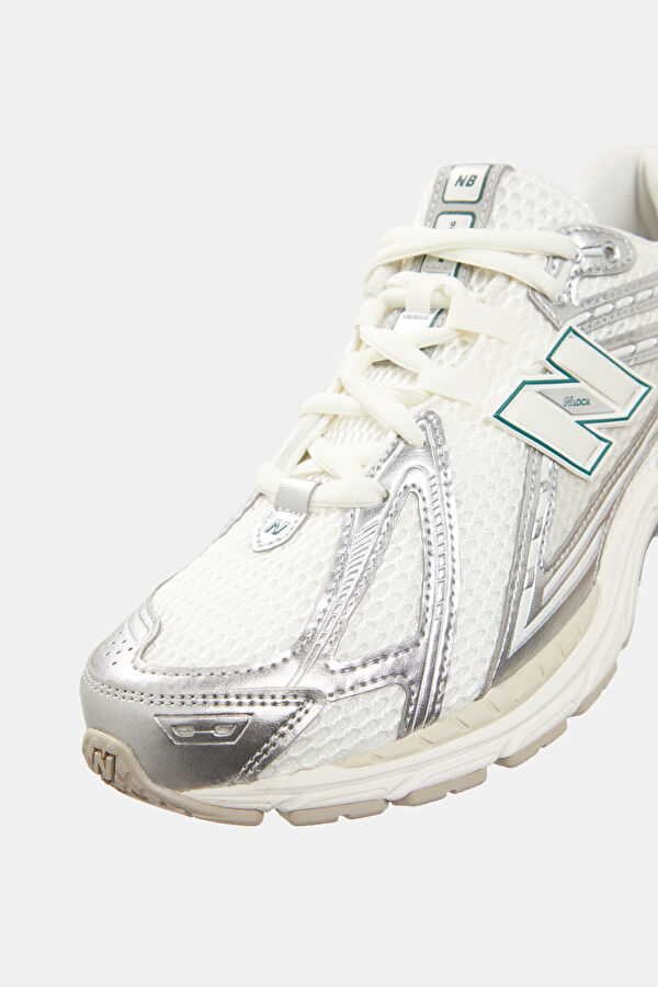 1906 Grey Men's Sneakers 5