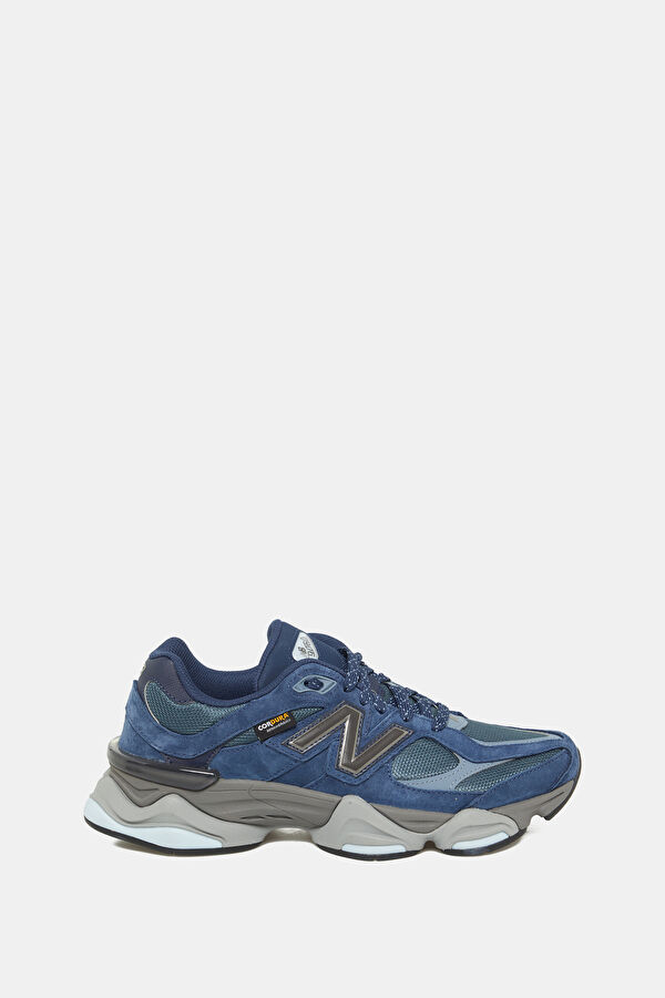 9060 Navy Blue Men's Sneakers