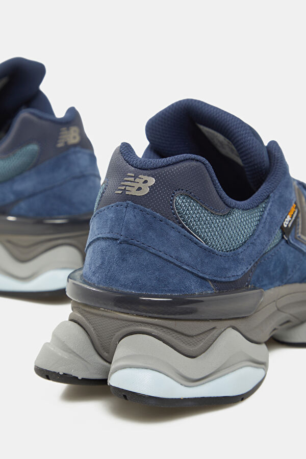 9060 Navy Blue Men's Sneakers 5