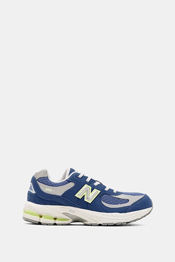 2002 Dark Blue Boys' Sneakers