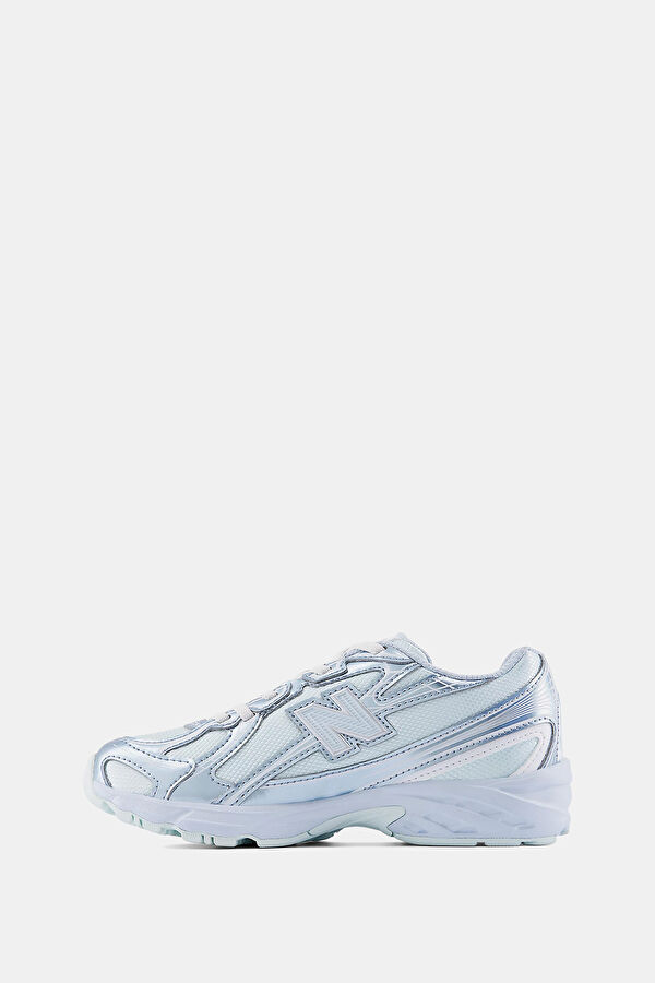 740 Dark Blue Boys' Sports Shoes 2