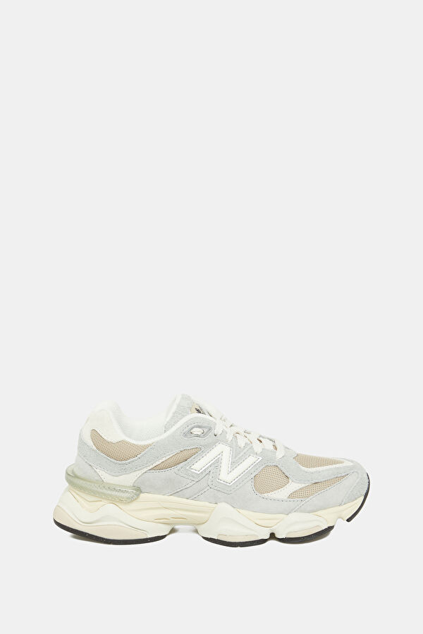 9060 Grey Women's Sneakers