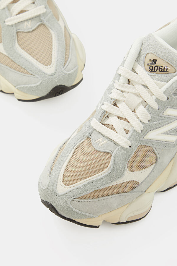 9060 Grey Women's Sneakers 4