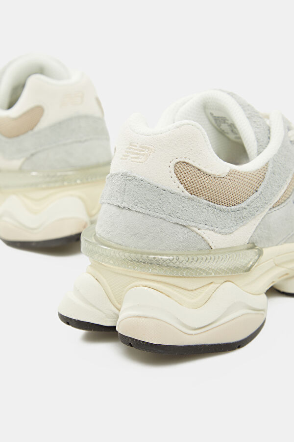 9060 Grey Women's Sneakers 5