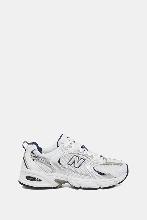 530 White Women's Sneakers