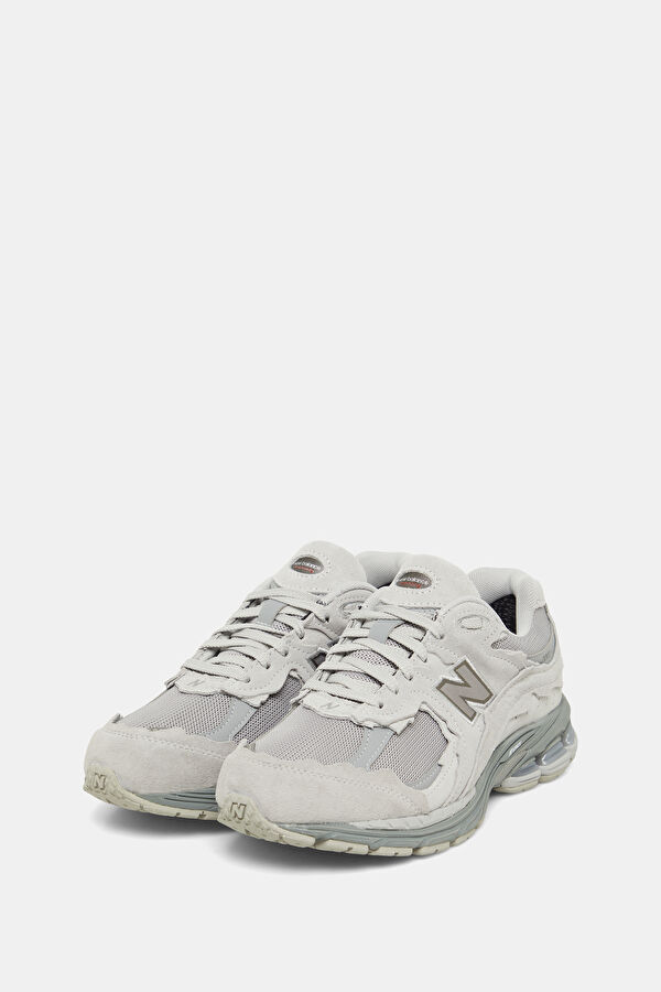 2002 Grey Women's Sneakers 2