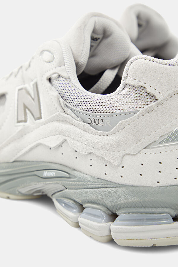2002 Grey Women's Sneakers 6