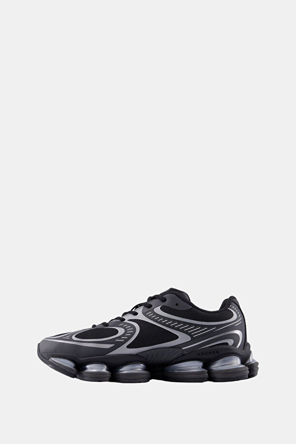 2000 Black Men's Sneakers 2