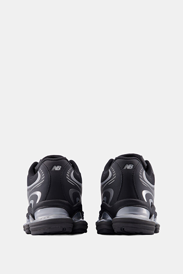 2000 Black Men's Sneakers 4