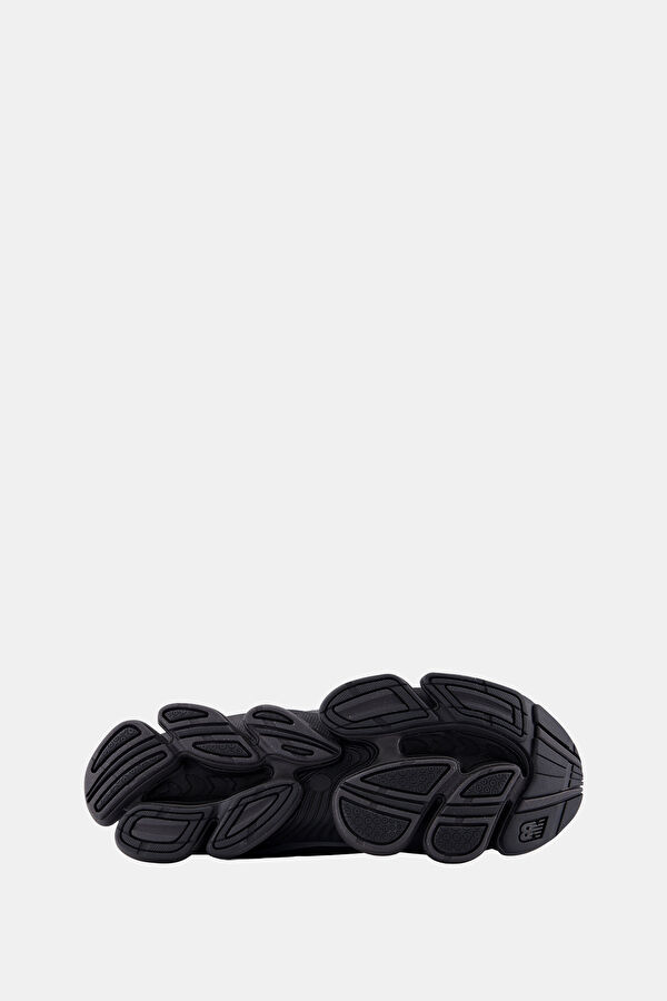 2000 Black Men's Sneakers 5