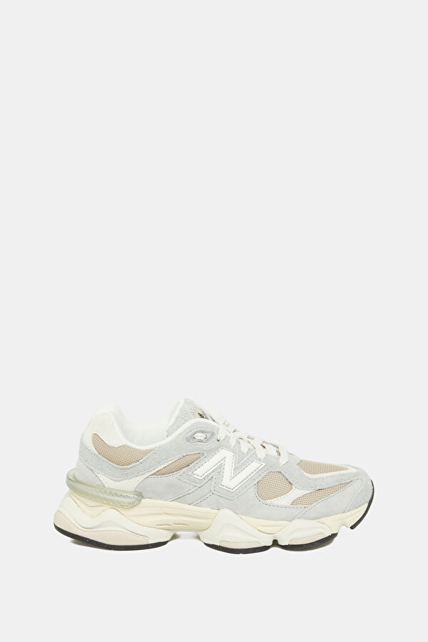 9060 Grey Men's Sneakers