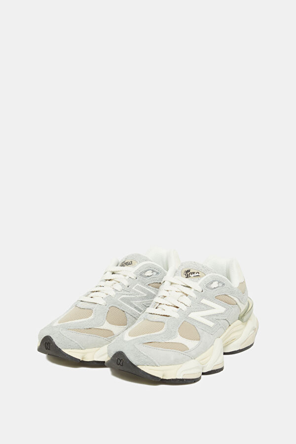 9060 Grey Men's Sneakers 2