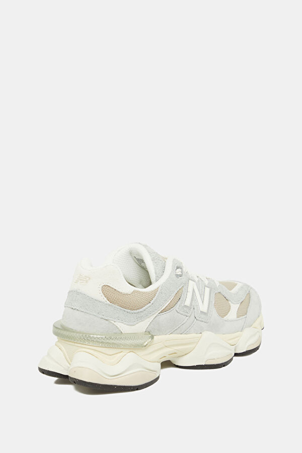 9060 Grey Men's Sneakers 3