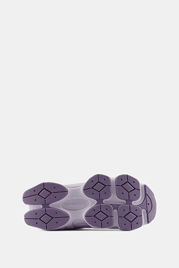 9060 Multicolored Girls' Sneakers 5