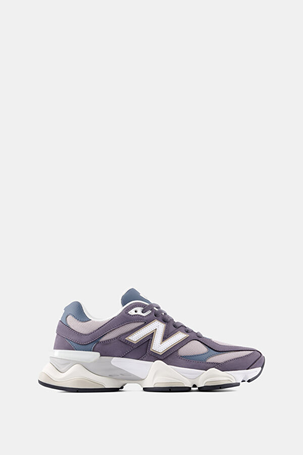 9060 Grey Women's Sneakers