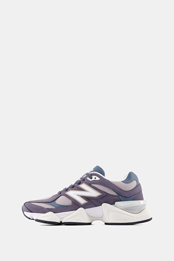 9060 Grey Women's Sneakers 2