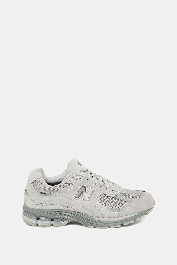 2002 Grey Men's Sneakers