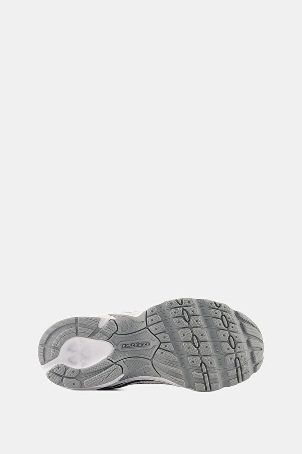 530 Grey Girls' Sneakers 4