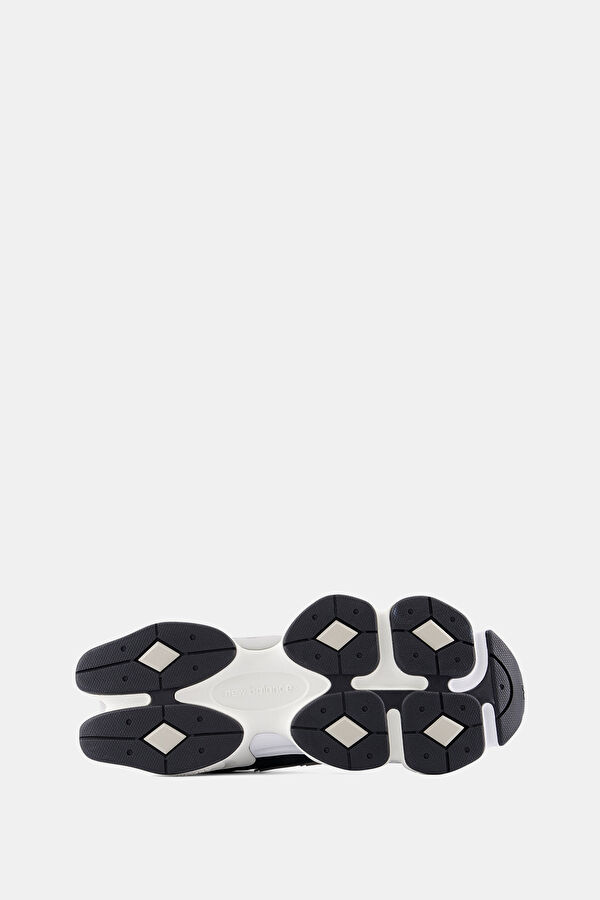 9060 Black Men's Sneakers 4