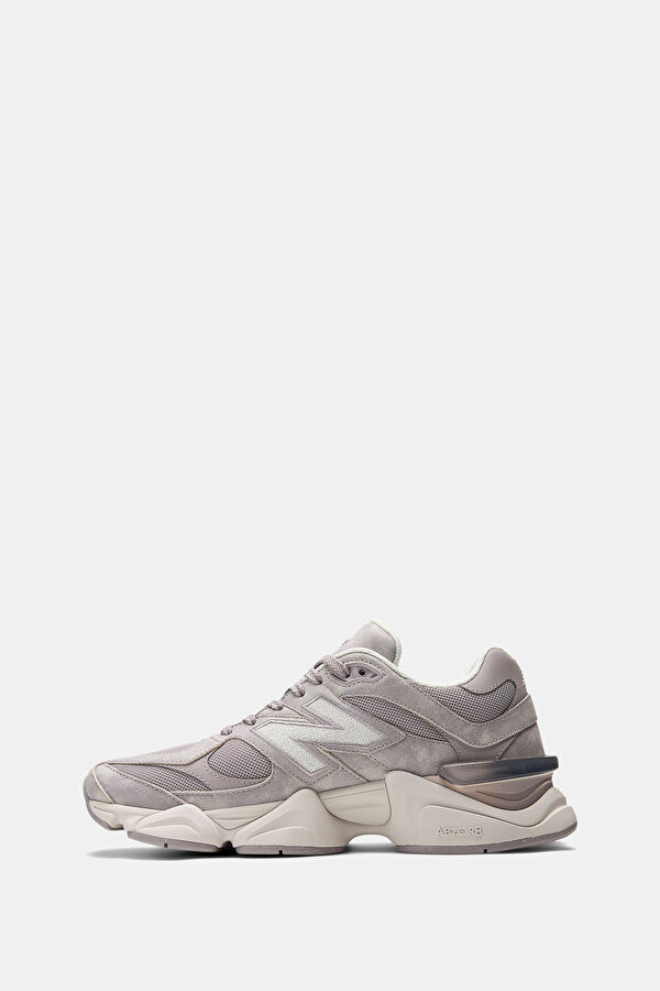 9060 Grey Women's Sneakers 2