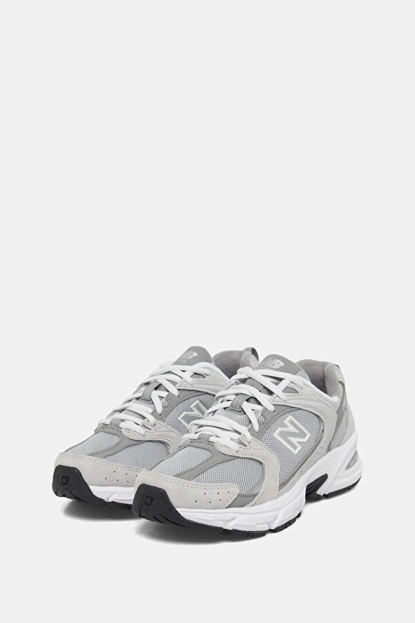 530 Grey Men's Sneakers 2