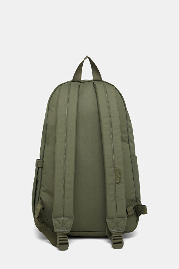 Heritage Quilted Capsule Haki Çanta 3