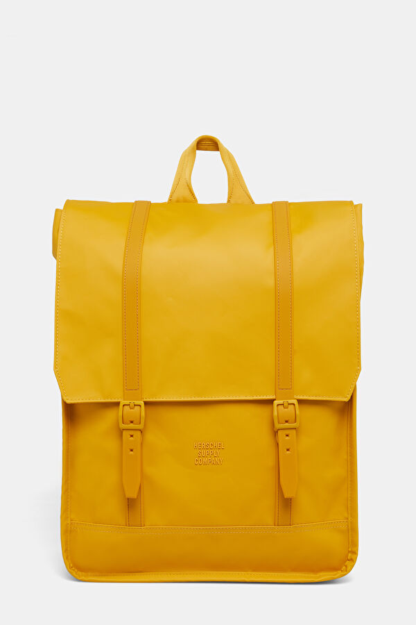 Survey Yellow Backpack