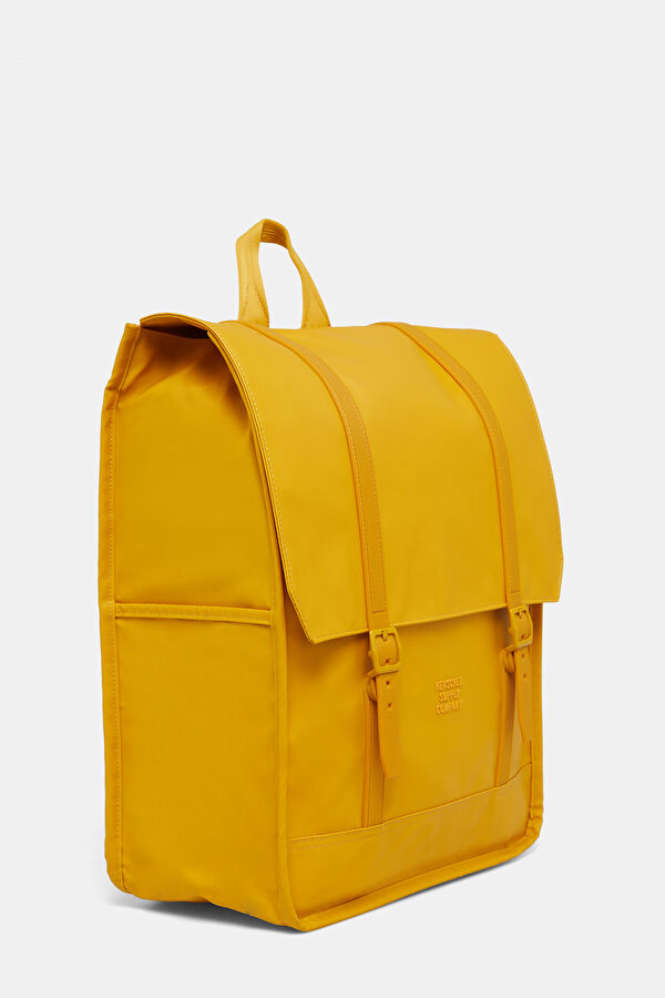Survey Yellow Backpack 2