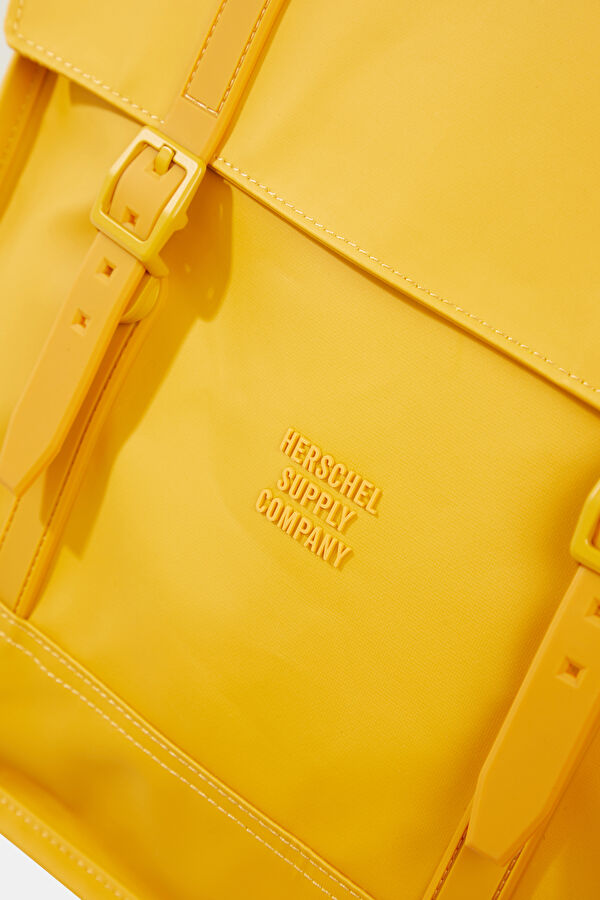 Survey Yellow Backpack 4