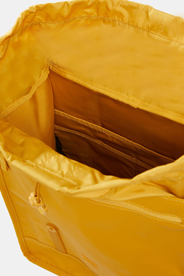 Survey Yellow Backpack 5