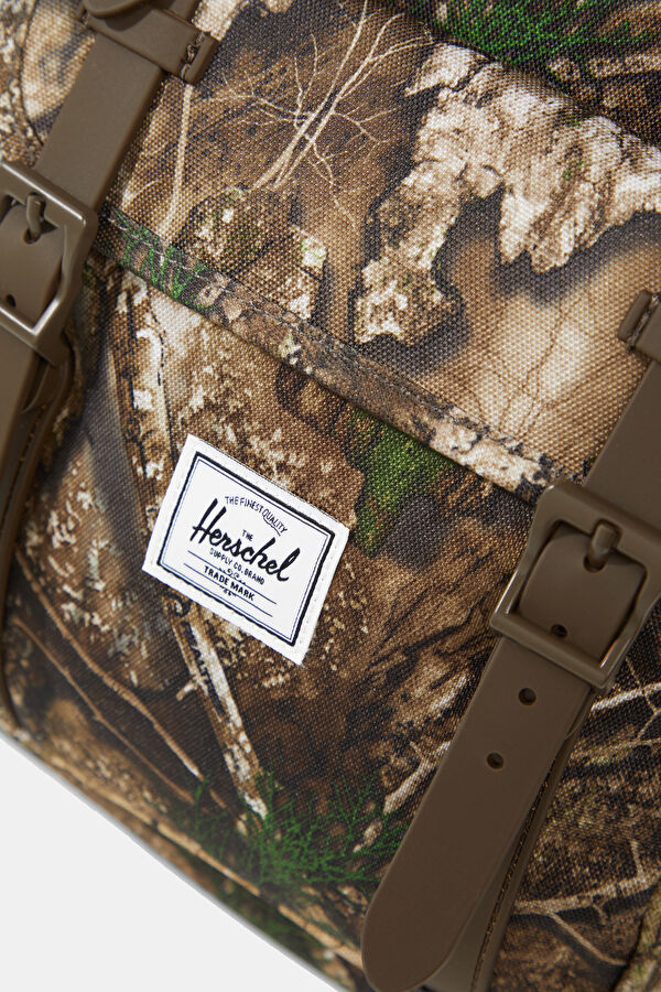 Realtree Little America Çok Renkli Çanta 5