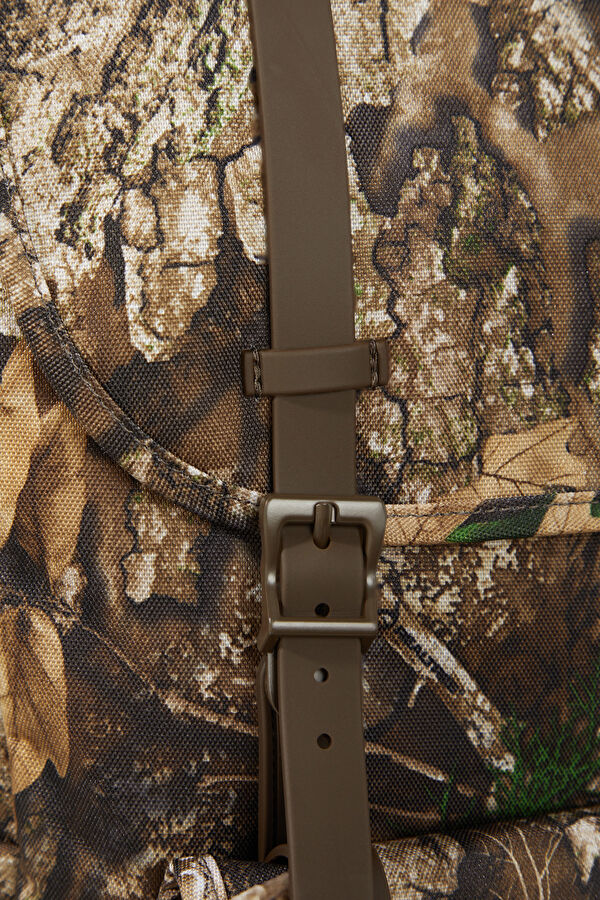 Realtree Little America Çok Renkli Çanta 6