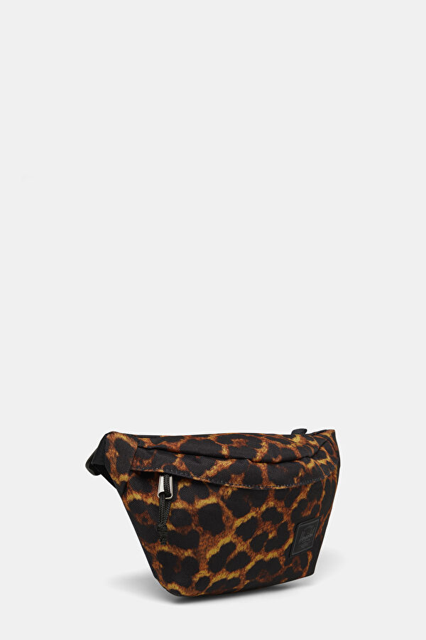 Classic Hip Pack Kahve Çanta 2