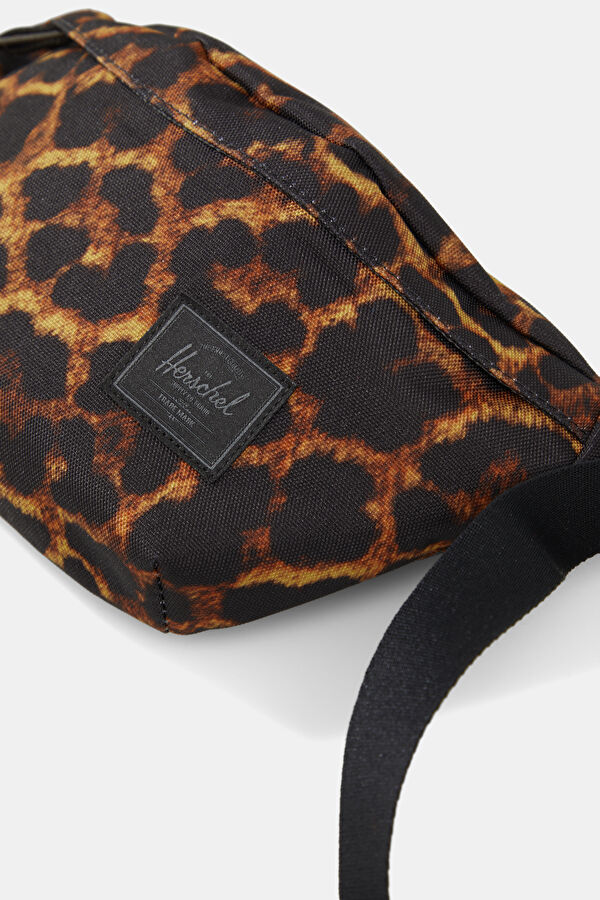 Classic Hip Pack Kahve Çanta 4