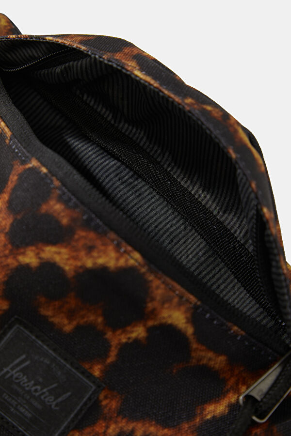 Classic Hip Pack Kahve Çanta 5