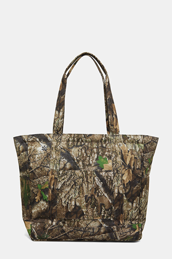 Realtree Heritage Çok Renkli Çanta 3
