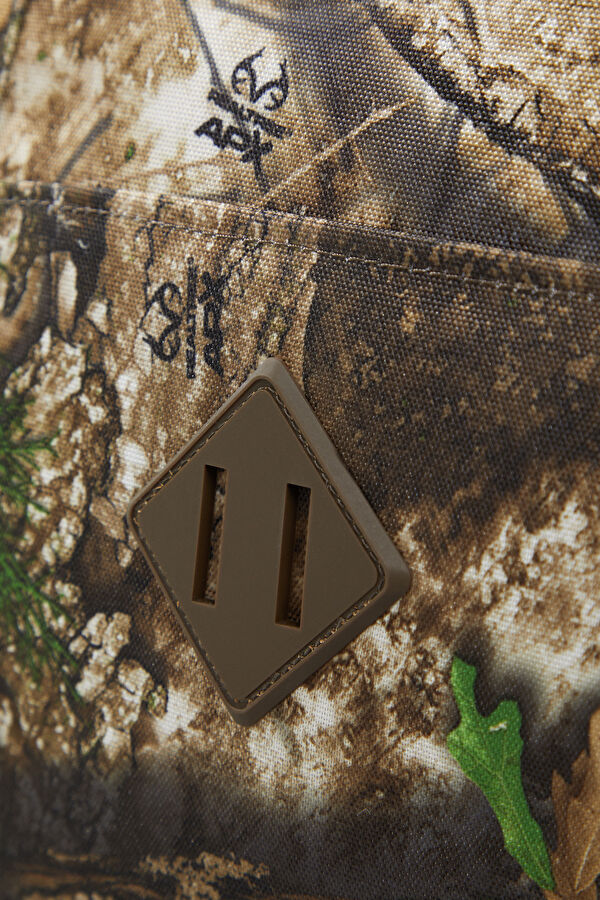 Realtree Heritage Çok Renkli Çanta 4