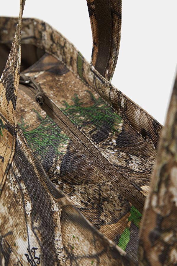 Realtree Heritage Çok Renkli Çanta 5