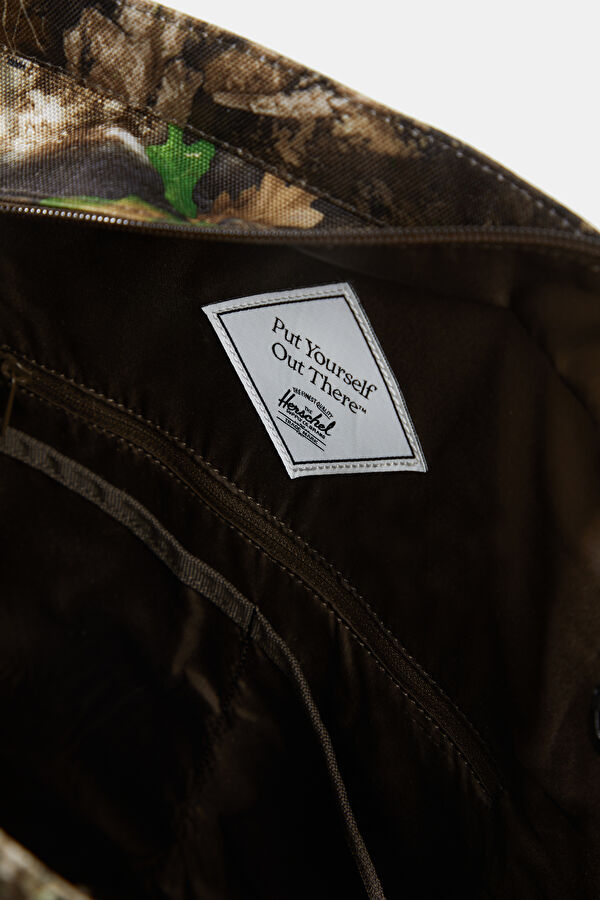 Realtree Heritage Çok Renkli Çanta 6