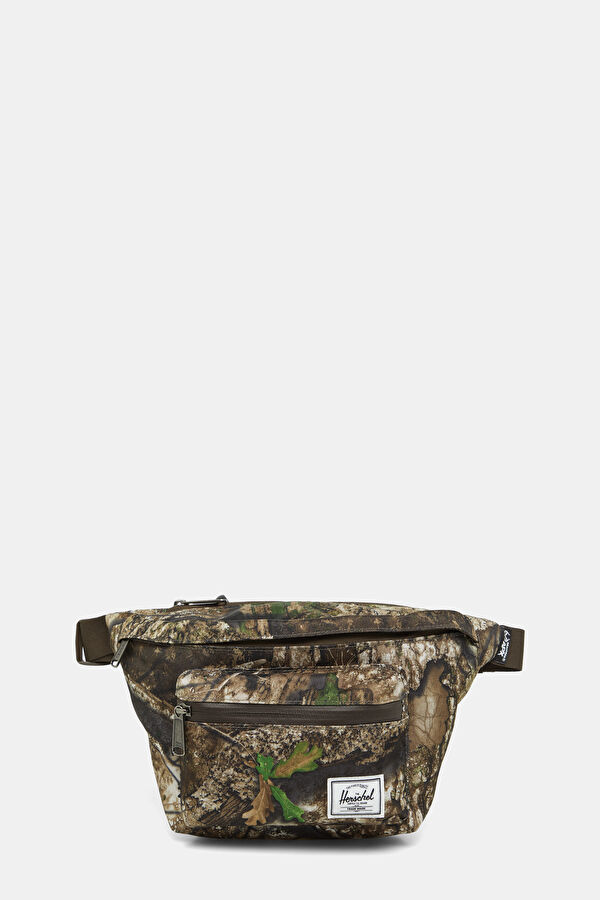 Realtree Pop Quiz Hip Çok Renkli Çanta