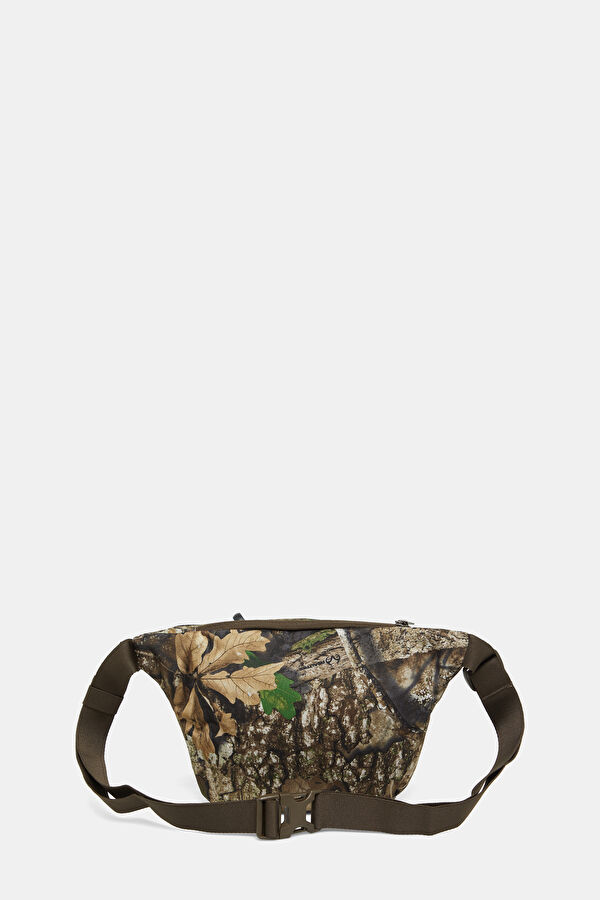 Realtree Pop Quiz Hip Çok Renkli Çanta 3