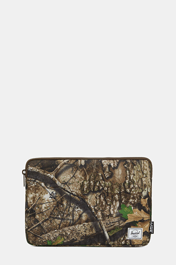 Realtree Anchor 14 Inch Multicolored Laptop Bag