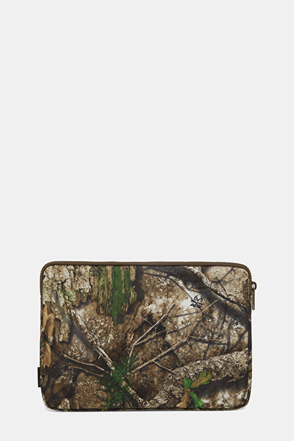 Realtree Anchor 14 Inch Multicolored Laptop Bag 3